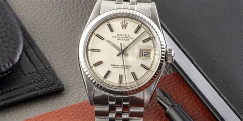 Notre top 5 des montres Rolex abordables 